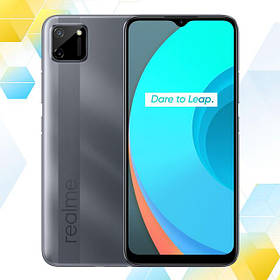 Realme C11