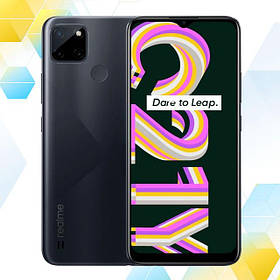 Realme C21Y/C25Y