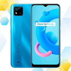 Realme C11 (2021)