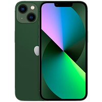 IPhone 13 128GB Alpine Green (вживаний) A+