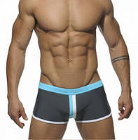 Спортивні боксери Seobean Fresh Boxer Gray 2252 L Різнобарвний