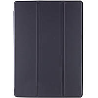 Чохол-книжка Book Cover (stylus slot) для Samsung Galaxy Tab S9 / S9 FE 11" Чорний / Black