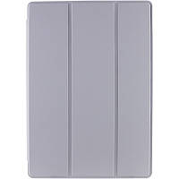 Чохол-книжка Book Cover (stylus slot) для Samsung Galaxy Tab A9 (8.7'') (X110/X115) Сірий / Dark Gray