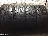 Летние шины б/у 295/35 R21 General Grabber GT