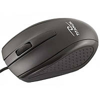 Мышь компьютерная Esperanza Titanum Mouse TM110K Black Проводная