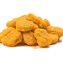 Нагетси філейні упаковка 3 кг