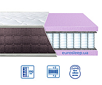Матрас BRAVE "spring foam" ТРИКОТАЖ