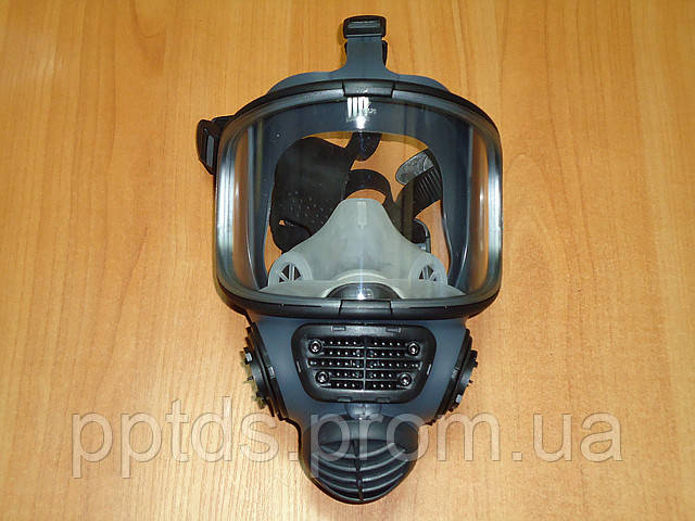 Маска панорамна Scott PROMASK 2