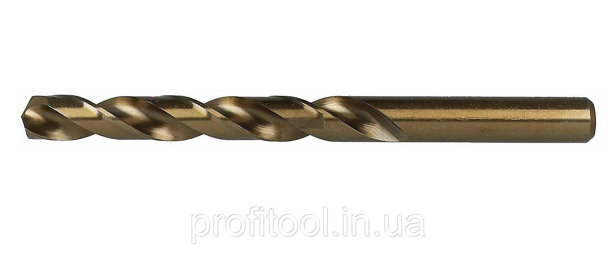 Свердло HELLER по металу 1.1 мм HSS-Cobalt (21252)