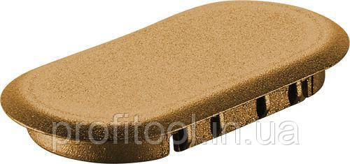 Заглушка SV-AK D14 brn2/32, фото 1