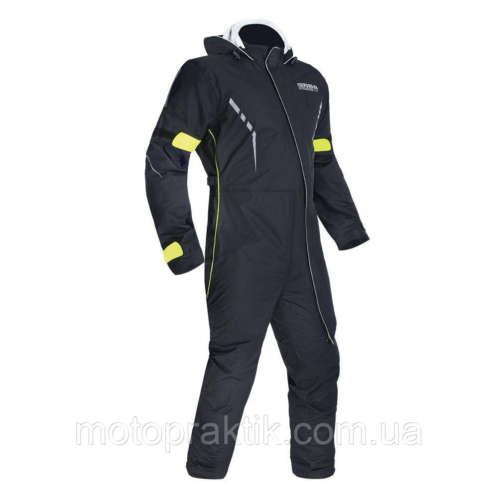 Oxford Stormseal 1-psc Oversuit, S Дощової цільний костюм