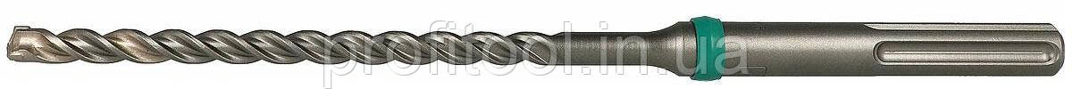 Бур HELLER по бетону 14х200х340 мм Trijet Enduro SDS-max (28183), фото 1