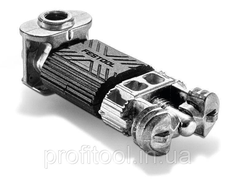 Соединитель DOMINO прямой Festool EV / 1-SET 203421. 16 комплектов для DOMINO XL DF 700, фото 1