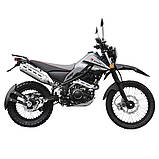 Ендуро Кросс 250 SP250D-3 з заводу, фото 3
