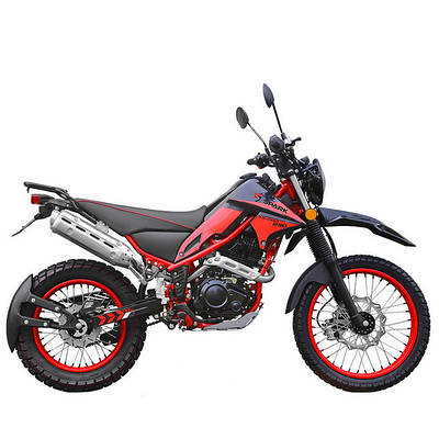 🏍️ Представляємо нову лінійку мотоциклів та мопедів Spark 2023! 🚀