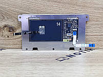 Тачпад для ноутбука HP EliteBook 840 G5 G6 845 G5 740 G5 G6 745 G5 Zbook14U (TM-P3352-001, TM-P3352-005) Вживаний, фото 2