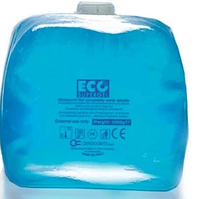 ГЕЛЬ ДЛЯ УЗД, ECO SUPERGEL ІТАЛІЯ, 5Л