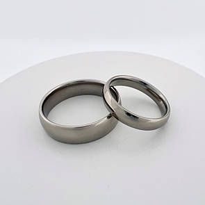 Обручки  (жін 16.5 17 17.3 18.3 19.5 20.3 21.2 чол 16.3 17.3 18.4 19.3 20.5 21.3)