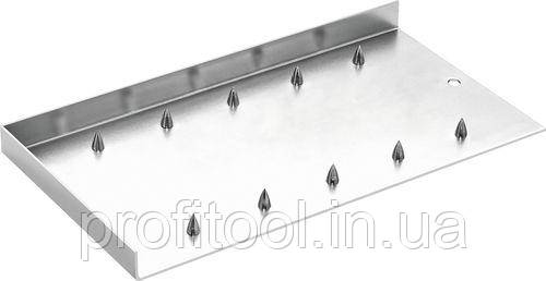 Дырокол 10L 115x225, фото 1