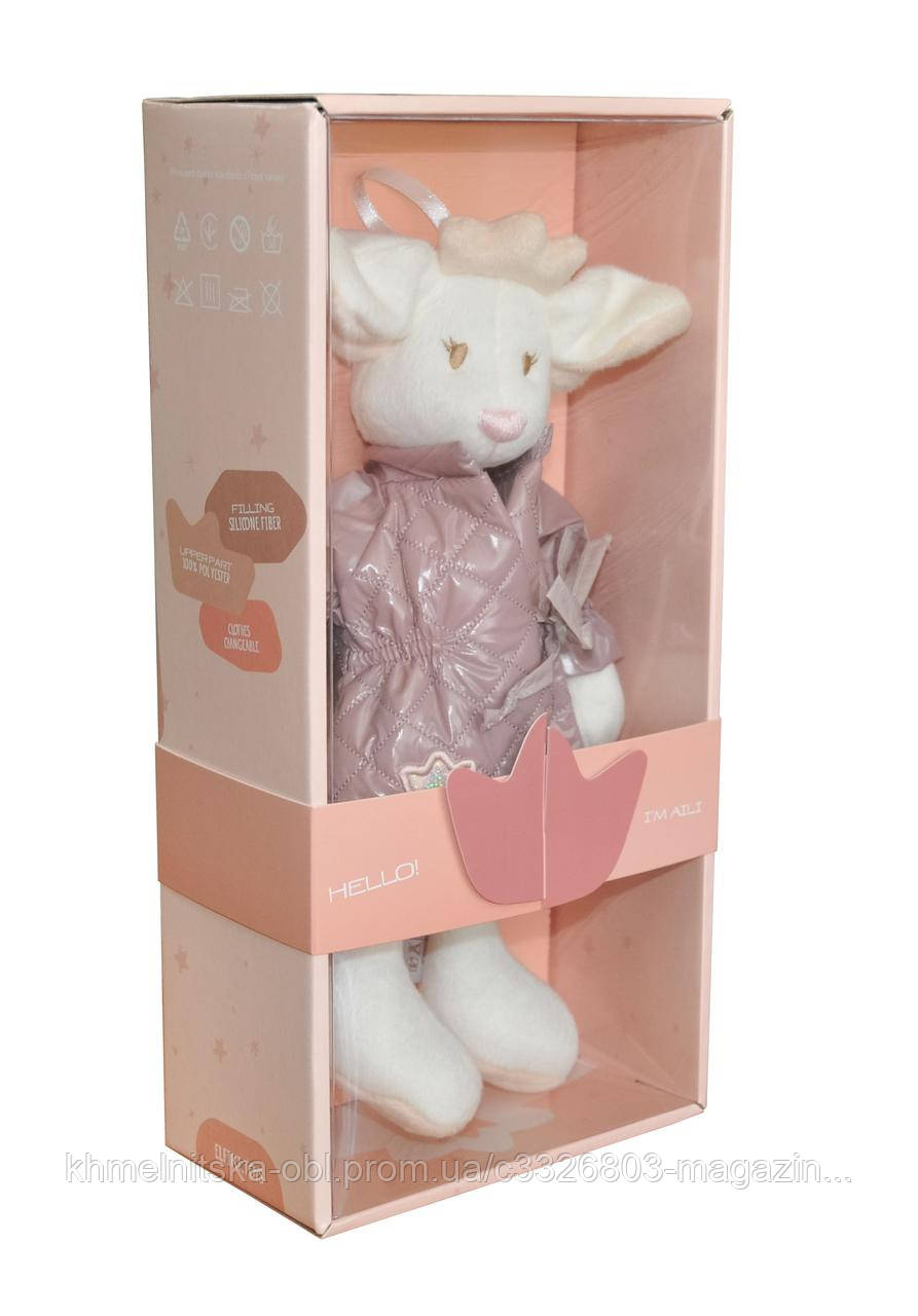 Іграшка ельфік Айлі trendy, ELFIKI, фото 1