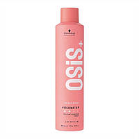 Спрей для надання прикореневого об'єму Schwarzkopf Professional Osis+ Volume up Booster Spray 250 мл