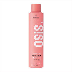 Спрей для надання прикореневого об'єму Schwarzkopf Professional Osis+ Volume up Booster Spray 250 мл