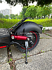 Електросамокат Crosser T4 Turbo-S 3000 Вт із двома моторами Шини 10", фото 8