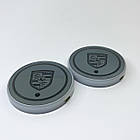 Підсвітка в підсклянник із логотипом PORSCHE з датчиком світла на акумуляторі, фото 4