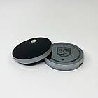 Підсвітка в підсклянник із логотипом PORSCHE з датчиком світла на акумуляторі, фото 5