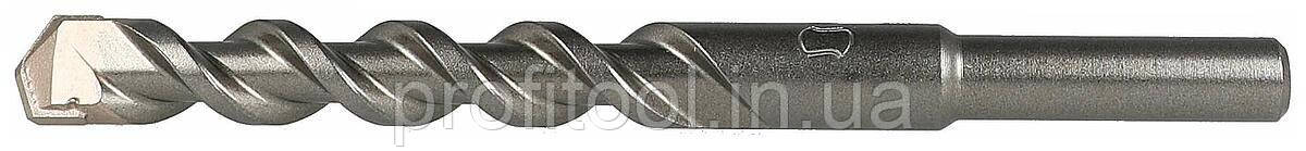 Бур HELLER по бетону 14х90х150мм Proconcrete (10015), фото 1