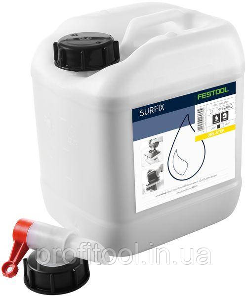 Натуральное масло RF OS 5l, фото 1