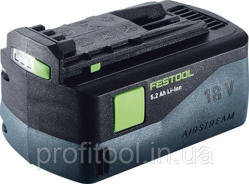 Аккумулятор BP 18 Li 5.2 AS