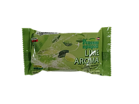 РЕЦЕПТЫ ПРИРОДЫ мыло туал. Lime aroma 90г