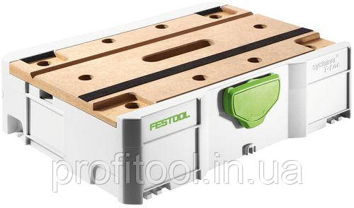 SYSTAINER T-LOC SYS-MFT