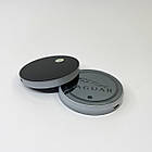 Підсвітка в підсклянник із логотипом JAGUAR з датчиком світла на акумуляторі, фото 5