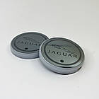 Підсвітка в підсклянник із логотипом JAGUAR з датчиком світла на акумуляторі, фото 4