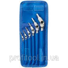 Набор ключей BONDHUS ( БОНДХУС ) Torx Pivot Head Wrenches 00019, фото 1