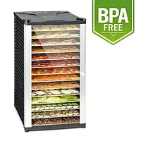 Дегідратор сушіння для овочів фруктів м'яса Fruit Jerky 14