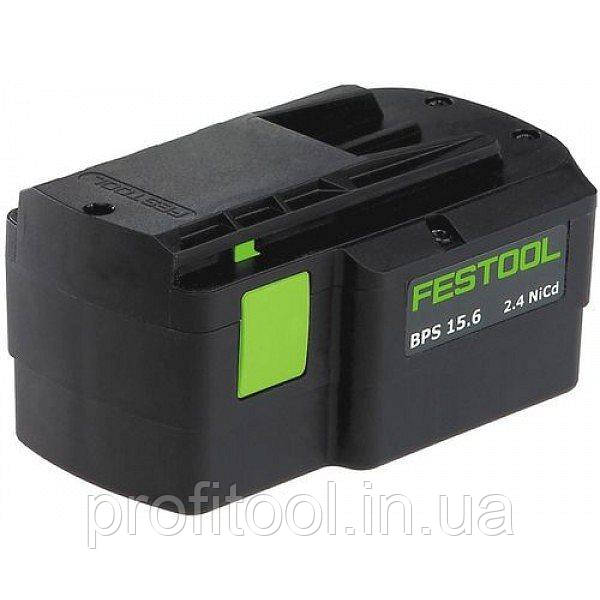 Аккумуляторный блок BPS 15.6 S NиMH, 15.6 В, 3.0 А / ч, T 15 + 3, TDK 15.6, фото 1