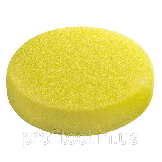 Губка полировальная Festool D 150 мм 493846 жесткая со скругленными краями 5 шт, фото 1
