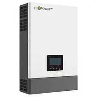 Гібридний інвертор LuxPower SNA5000 Wide PV