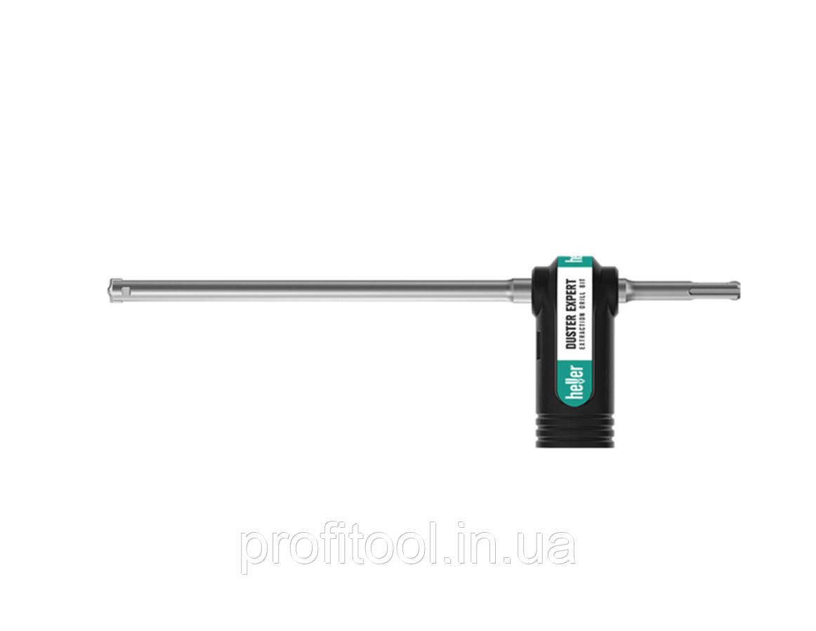 Бур Heller Duster Expert SDS-plus 10х150х270 мм 28971h, фото 1