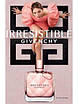 Жіночі парфуми Живанші Givenchy irresistible 80 мл, пудрові шлейфові жіночі весняні аромати, фото 3