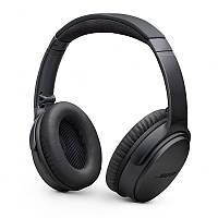 Беспроводные наушники BOSE QUIETCOMFORT 35 II (чёрные)