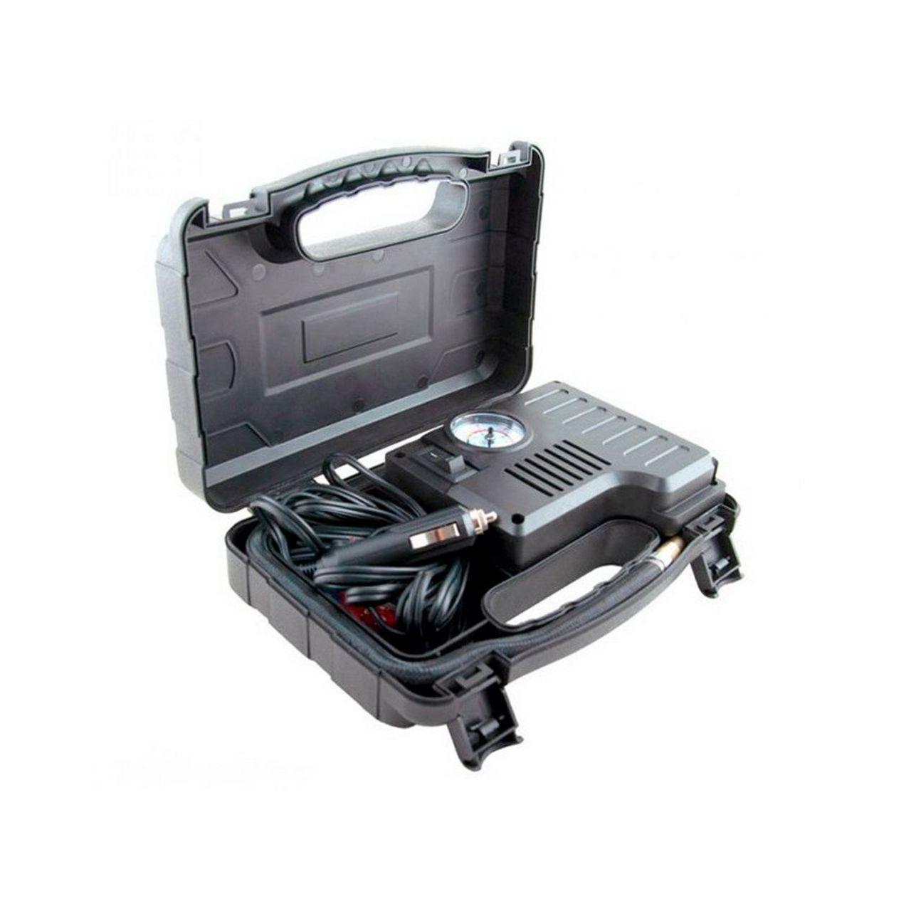 Компресор автомобільний Storm Compact Power 20600
