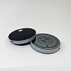 Підсвітка в підсклянник із логотипом BMW з датчиком світла на акумуляторі, фото 5