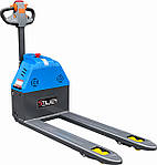 🏗️ Рокли та гідравлічні погрузчики STILER (Польща)