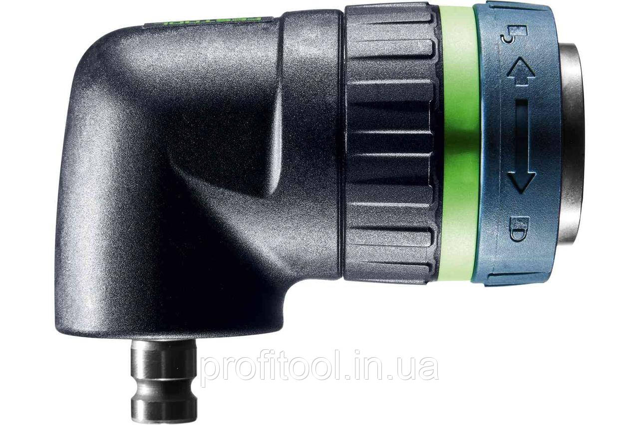 Угловая насадка Festool AN-UNI (205222)