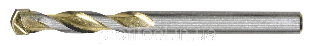 Свердло центруюче HELLER для алмазної коронки TurboTile (26530)