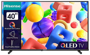 Телевизор 40" Hisense 40A5KQ